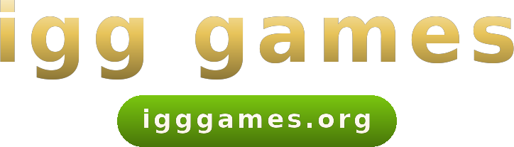 igg games logo